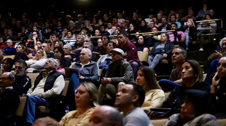 Más de 50 instituciones aplicaron correctamente al programa ‘Creciendo con Tu Club’