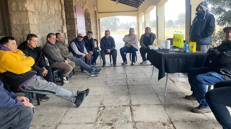 Impulsan la inscripción al Registro de Artesanos de la Madera