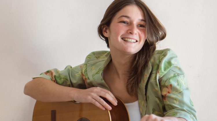 La reconocida artista Maggie Cullen brindará un show acústico en San Luis