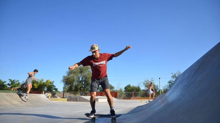 Cultura y recreación para las vacaciones soñadas en San Luis