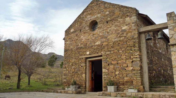 La Carolina, Los Manantiales y Villa de La Quebrada celebran su fe en Nuestra Señora del Carmen