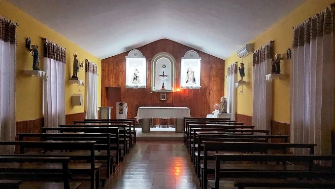 Fiesta Patronal de Santa Ana: una celebración de fe y tradición