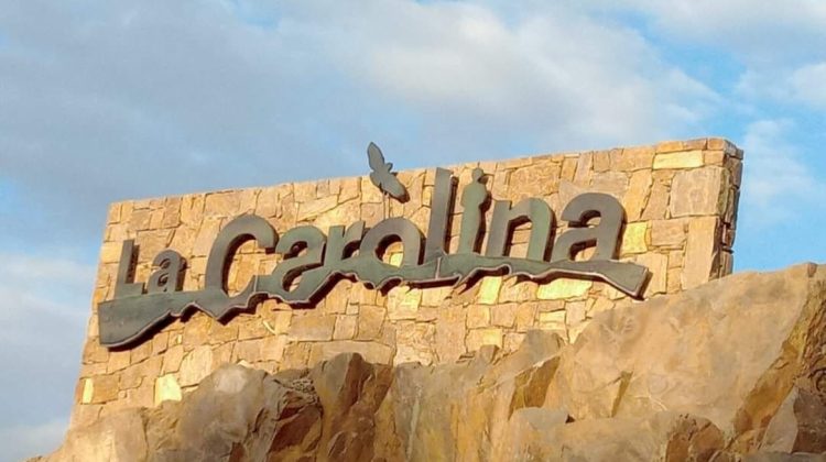 La Carolina, una experiencia cultural y natural que atrapa y deslumbra