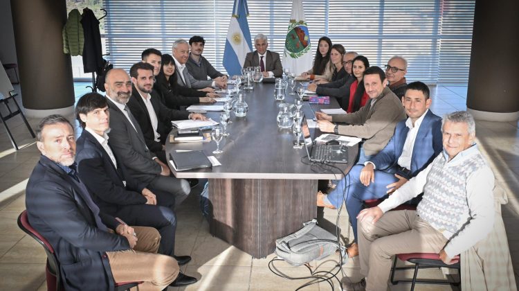 Este sábado se desarrollará el foro del Plan Maestro del Agua   