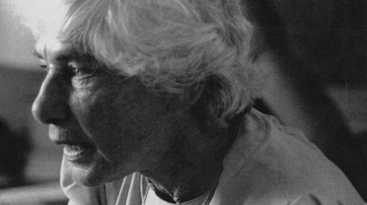 Proyectarán el documental “Marie Langer, deseo y revolución” en Merlo