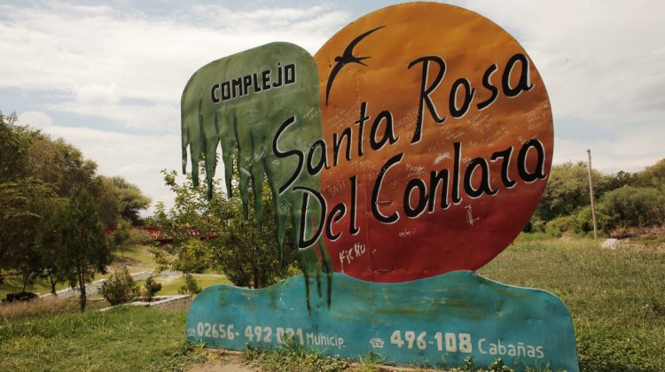 Santa Rosa cumple 167 años de historia, fe y arraigo a las tradiciones