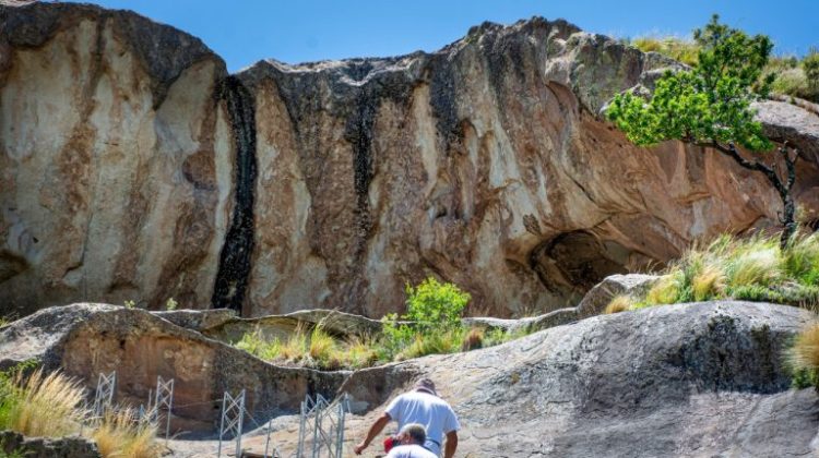 San Luis: un tesoro arqueológico entre sierras y cultura