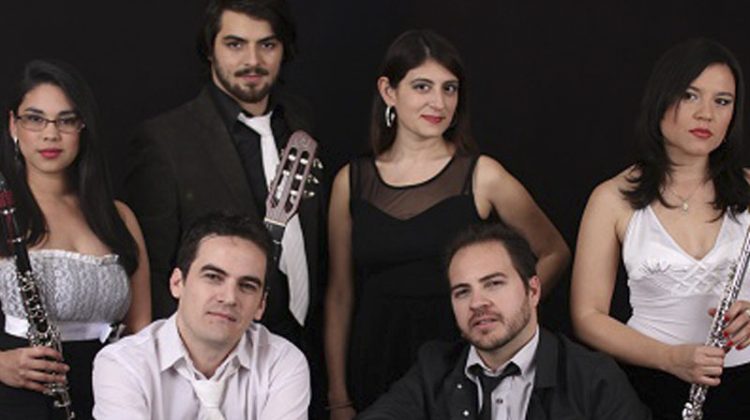 La Sanluistango se presentará en los ciclos de CulturArte este jueves 17