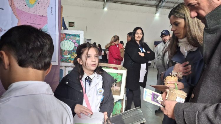 ‘Somos Flora, Plantas de San Luis’, un proyecto escolar que promueve la conservación