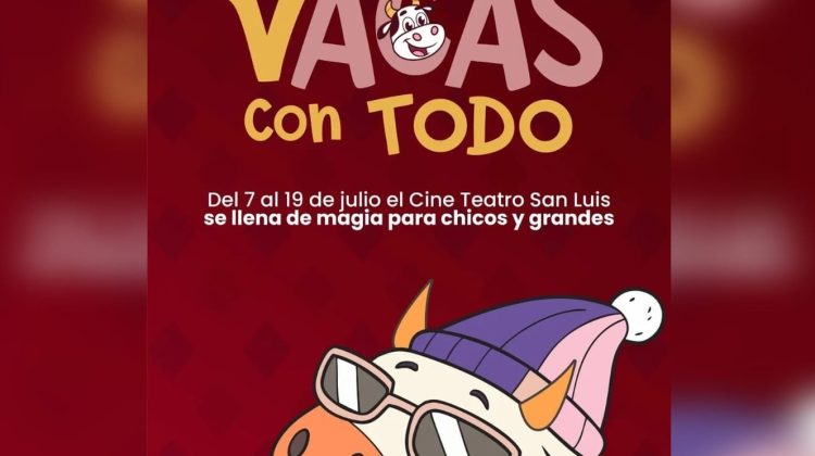 ‘Las hadas de la tierra encantada’ y ‘Club Pop’ suben a escena en el Cine Teatro