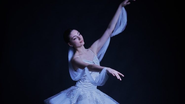 El estudio de danza ‘Balleto’ invita a la ‘Gala de variaciones’
