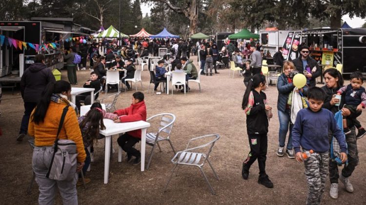 Emprendedoras del Programa Integral para la Autonomía estarán en el Parque de las Naciones