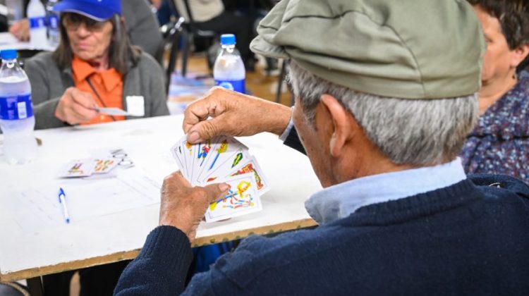 ‘Grandes Amigos’ llegará este viernes a Luján