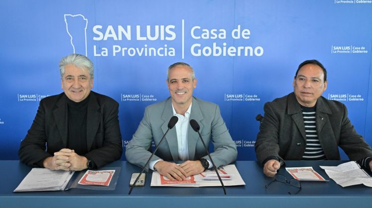 ‘Noches de Fe y Cultura’: San Luis ofrece una conexión profunda con la religión