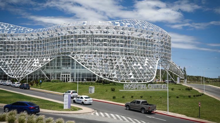 El Servicio de Cirugía General del Hospital ‘Carrillo’ publicó un artículo en una revista científica