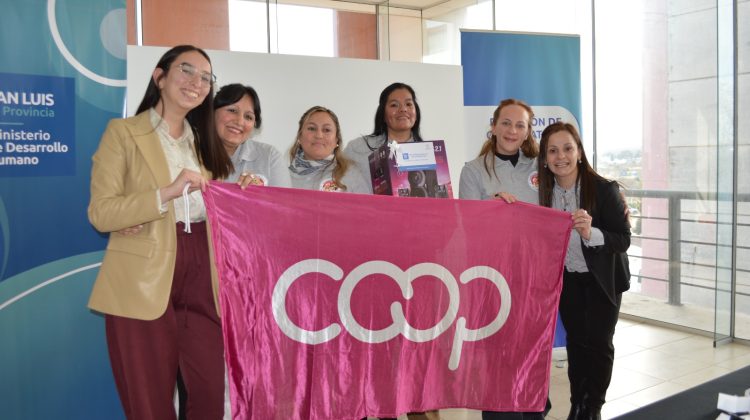 Celebraron el Día del Cooperativismo con diferentes actividades en toda la provincia