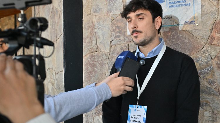 “Un Plan Maestro es una hoja de ruta, un norte a seguir para la Provincia”