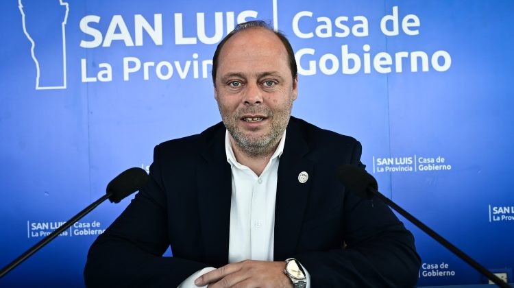 Abrió la etapa legislativa para designar al nuevo Procurador y a un Ministro del Superior Tribunal