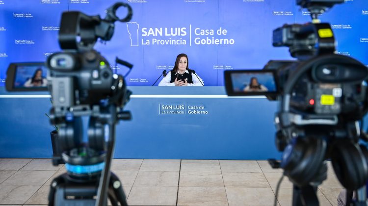 Cooperativas podrán acceder a un aporte no reintegrable con el programa de Promoción y Desarrollo