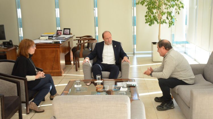 Gobierno e industria trabajan juntos para reducir la siniestralidad laboral