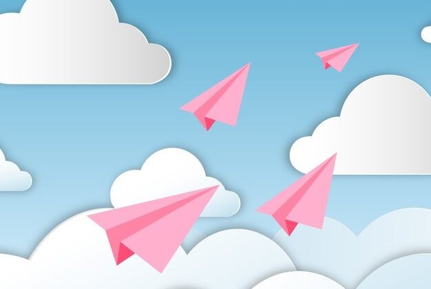 Vuelos Imaginarios: una propuesta para que los niños despeguen hacia el mundo de la aviación