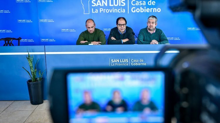 La Universidad de La Punta ofrece variadas propuestas para las vacaciones de invierno