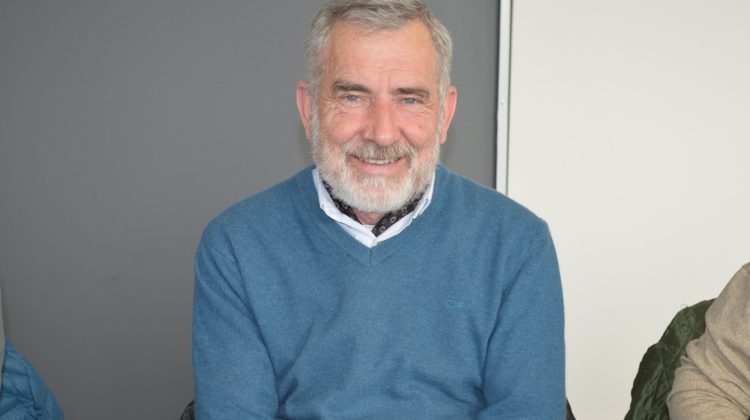 “Este aporte no reintegrable nos será de gran ayuda”