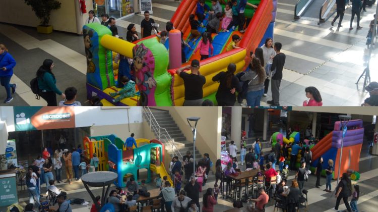 La EDIRO continuará ‘Conectando con la neurodiversidad’ durante todas las vacaciones de invierno