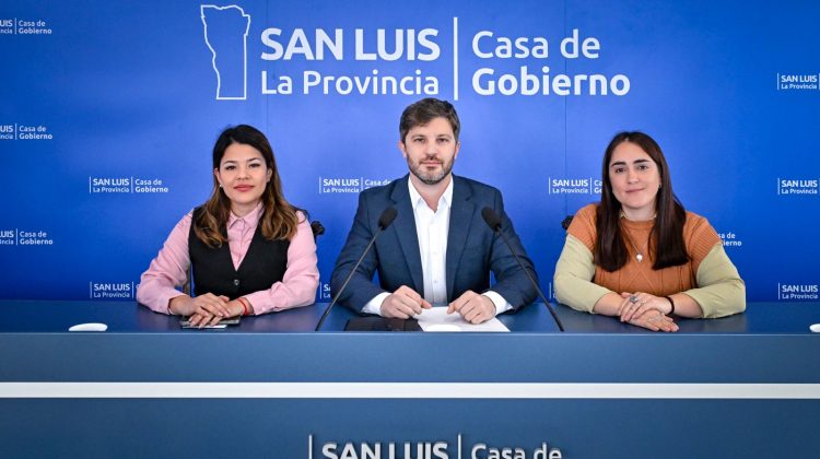 ‘Experiencia Conexión San Luis’, una propuesta integral para disfrutar los sábados de julio