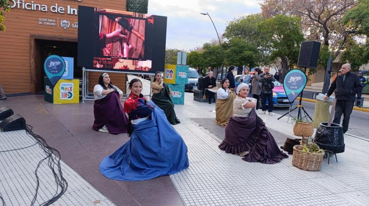 ‘Experiencia Conexión San Luis’ reunirá lo mejor de la gastronomía y el emprendedurismo