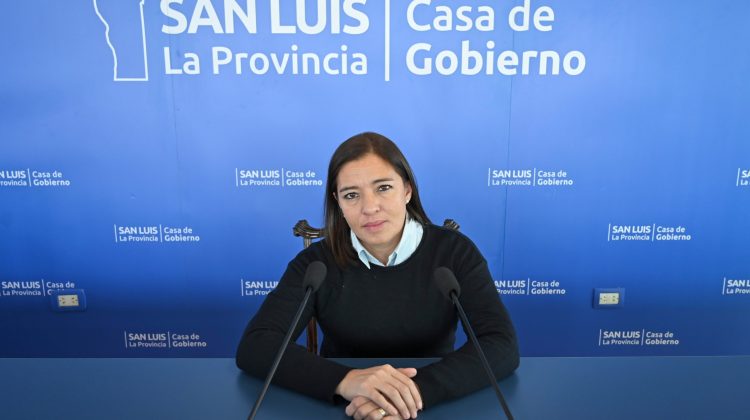 Inaugurarán una delegación en Buena Esperanza para atender a las ONG del sur provincial