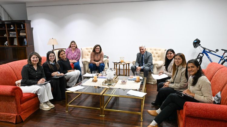 Organizan un Foro de Mujeres Líderes con eje en la educación y el trabajo