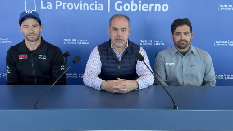 San Luis será sede del Campeonato Argentino de Mountain Bike por segundo año consecutivo
