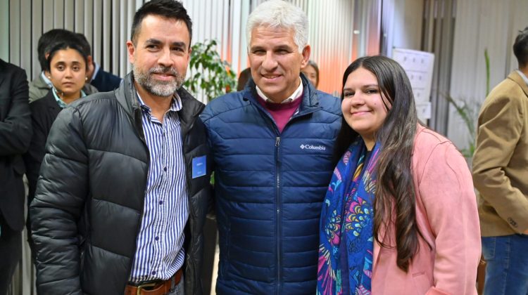 Más empresas incorporan beneficiarios del Plan de Inclusión al empleo formal