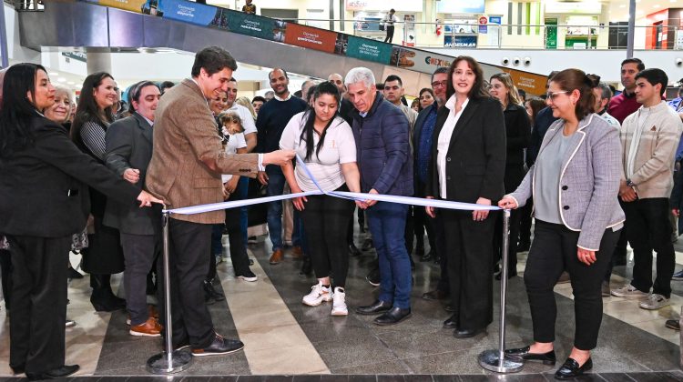El Gobierno fortalece la EDIRO como centro urbano y espacio de encuentro