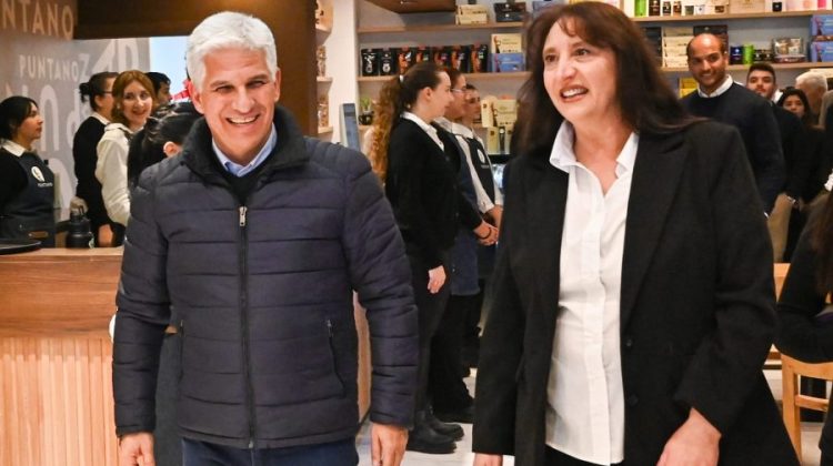 “Siempre soñamos con estar en la EDIRO”