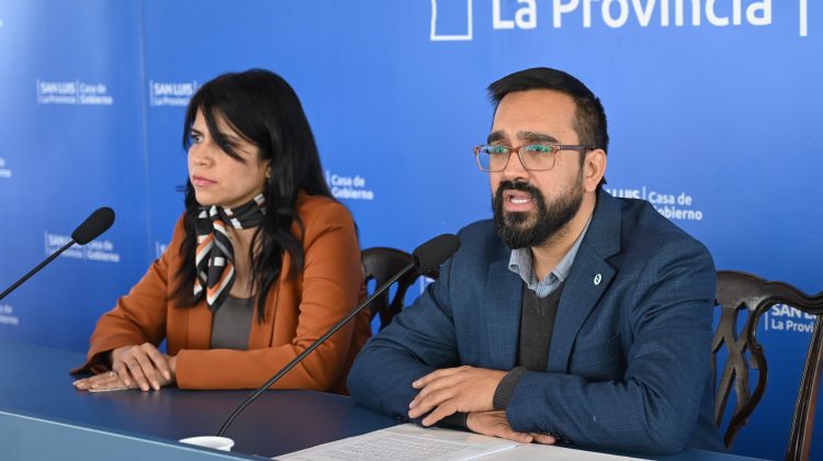 San Luis participará de Meet Up, el encuentro para impulsar el turismo de eventos y reuniones