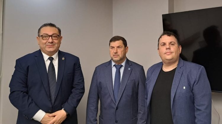 El Gobierno busca ampliar la digitalización de archivos del Boletín Oficial