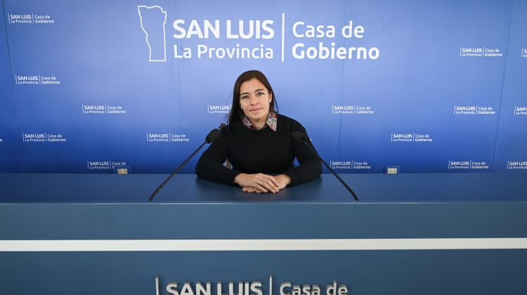 El Programa de Fortalecimiento Institucional comenzará a atender en el interior cada 15 días