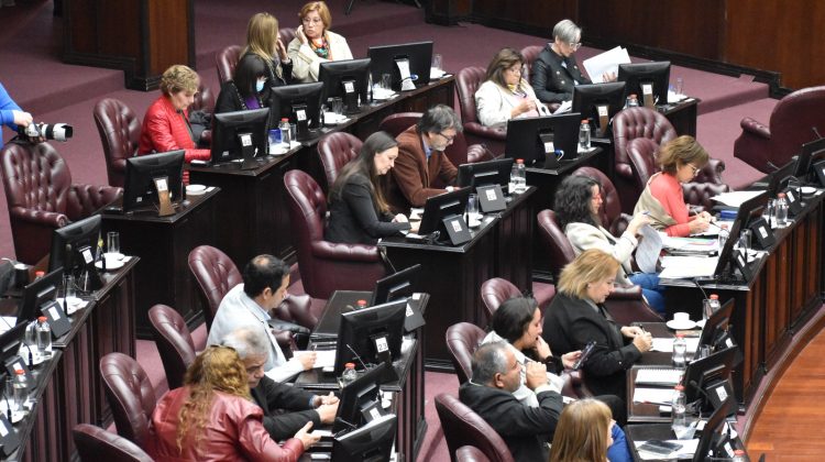 Dieron media sanción al proyecto de ley para prorrogar la emergencia económica