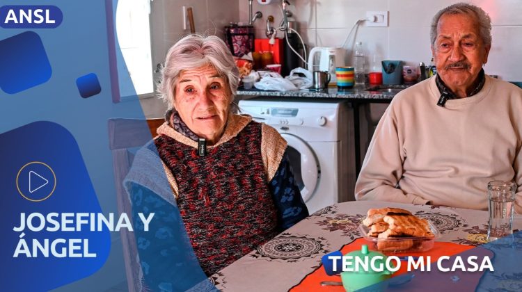 ‘Tengo mi Casa’, un ciclo para conocer qué significa acceder a una vivienda social