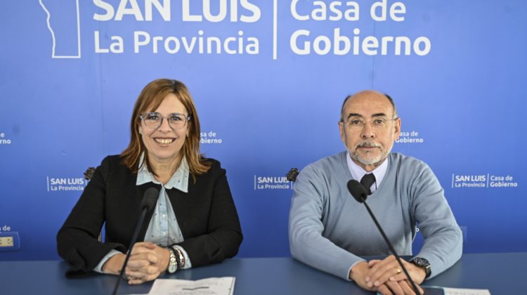La capacitación ‘Adhesión a la Ley sobre riesgo de trabajo’ comenzará el martes 5 de agosto