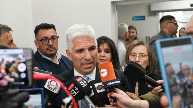 “No creo conveniente que el Frente Provincial participe de las próximas elecciones de octubre”