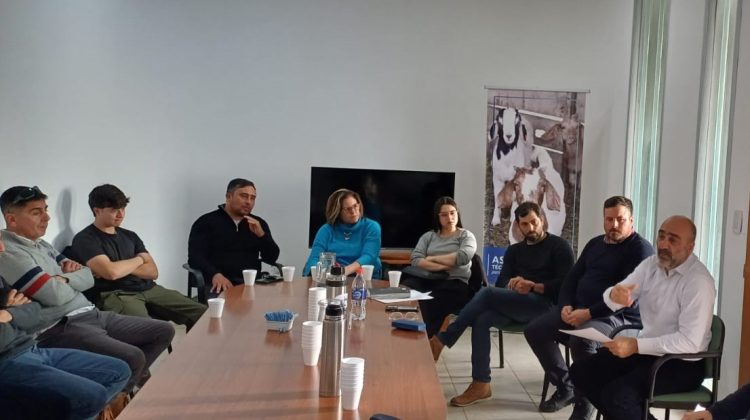 La apicultura es protagonista en la planificación productiva provincial