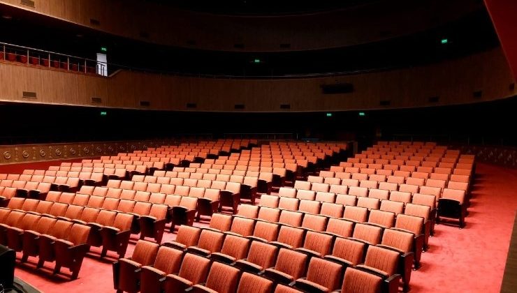 San Luis será sede del Foro Económico de las Artes Escénicas