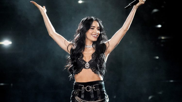 Comenzó la cuenta regresiva para el show de ‘Lali’ en San Luis