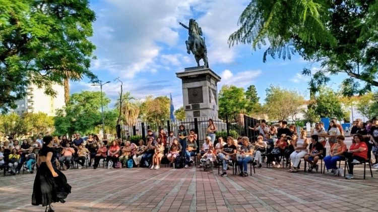 Los talleres de la Casa de las Culturas celebrarán el Día de la Independencia 
