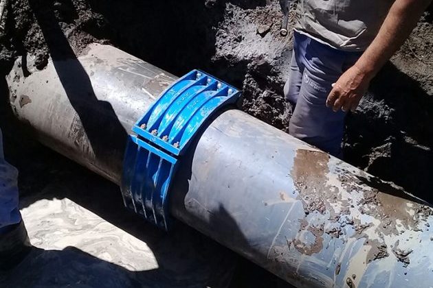 Realizarán reparaciones en el acueducto San Luis