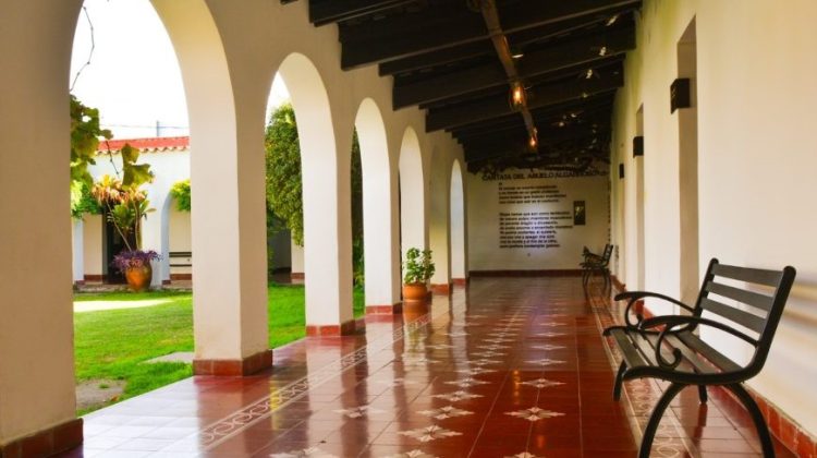 La lengua de señas tiene su punto de conexión en la Casa del Poeta