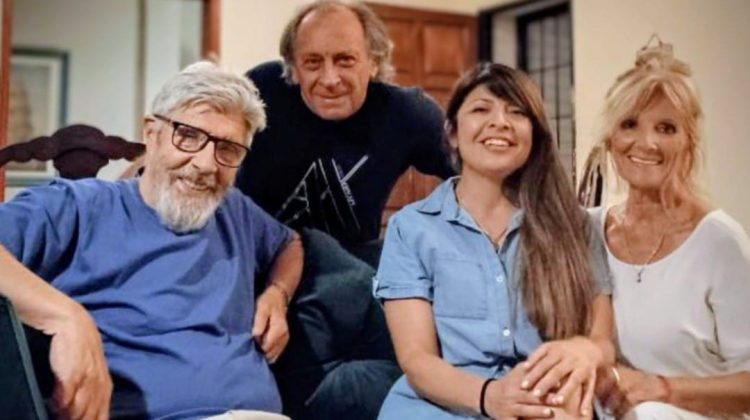 La obra ‘Cuestión de principios’ llega al Puente Blanco este viernes